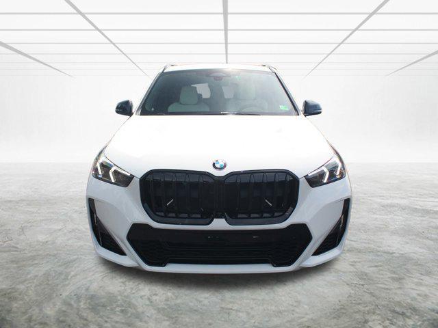 new 2026 BMW X1 car, priced at $52,325