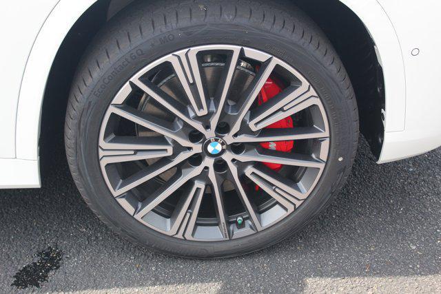 new 2026 BMW X1 car, priced at $52,325