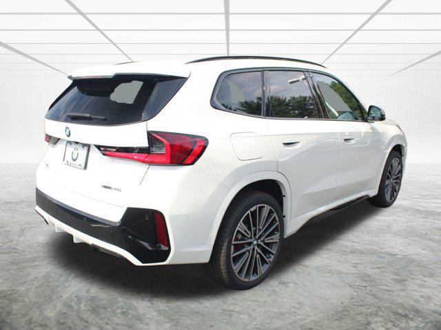 new 2026 BMW X1 car, priced at $52,325