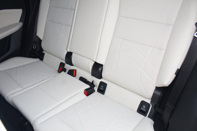 new 2026 BMW X1 car, priced at $52,325