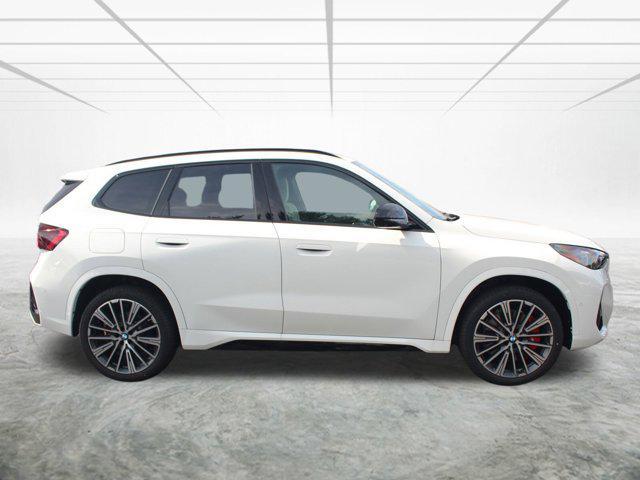 new 2026 BMW X1 car, priced at $52,325