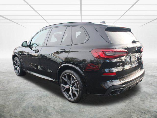 used 2021 BMW X5 PHEV car, priced at $43,988