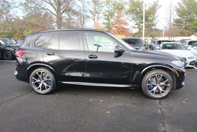 used 2021 BMW X5 PHEV car, priced at $43,988