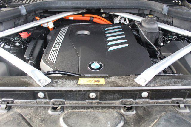 used 2021 BMW X5 PHEV car, priced at $43,988