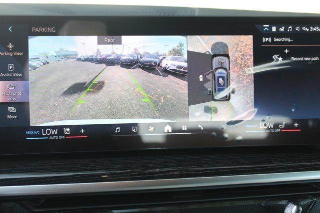 new 2026 BMW X7 car, priced at $102,525