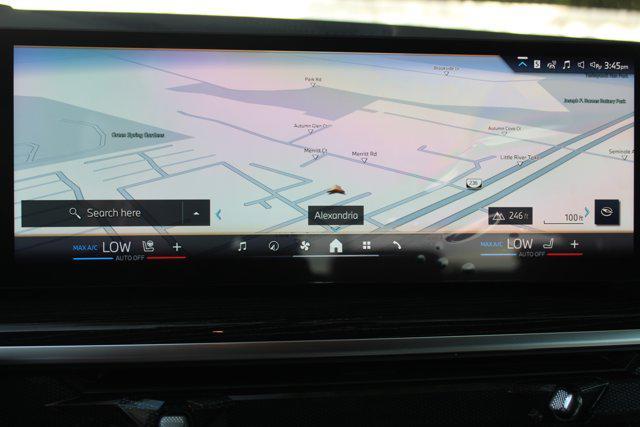 new 2026 BMW X7 car, priced at $102,525