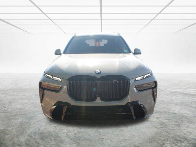 new 2026 BMW X7 car, priced at $102,525