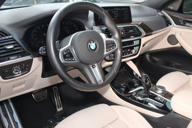 used 2020 BMW X4 car, priced at $41,998