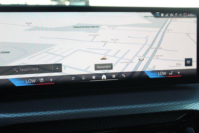 new 2025 BMW 330 car, priced at $56,750
