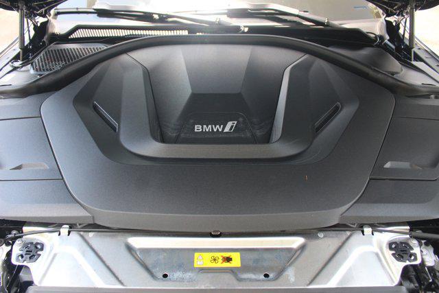used 2024 BMW i4 Gran Coupe car, priced at $65,195