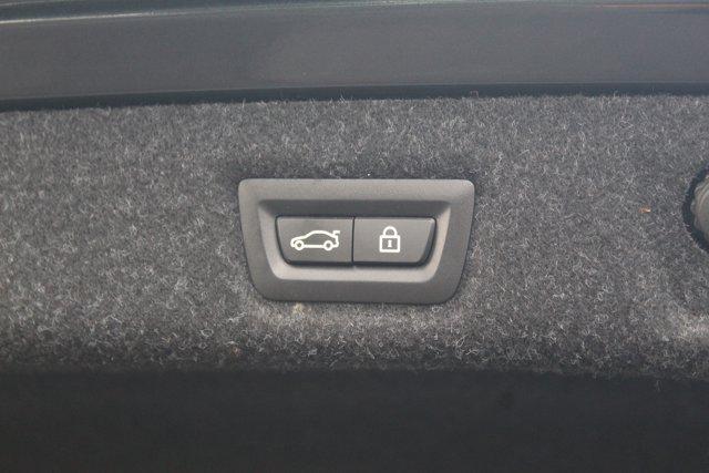 used 2020 BMW M5 car, priced at $63,998