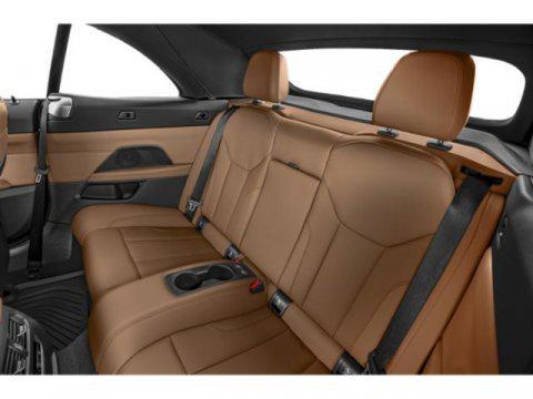 used 2024 BMW 430 car, priced at $53,138