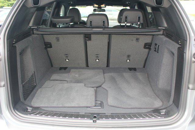 used 2024 BMW X3 car