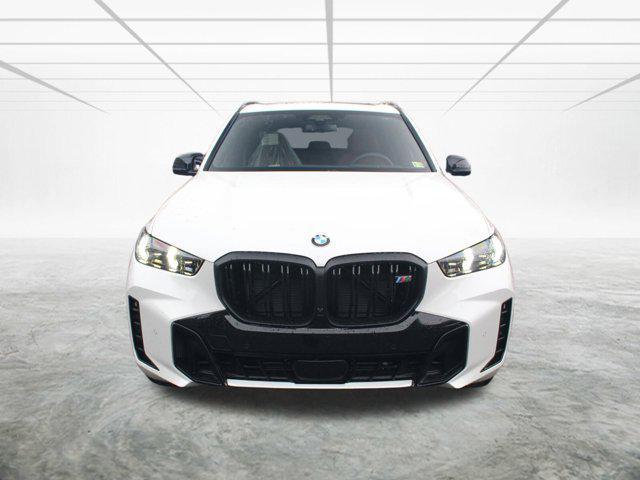 new 2025 BMW X5 car, priced at $108,340