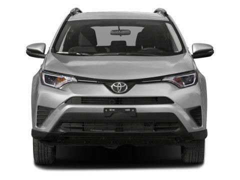 used 2018 Toyota RAV4 car, priced at $18,998