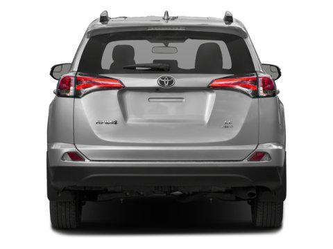 used 2018 Toyota RAV4 car, priced at $18,998