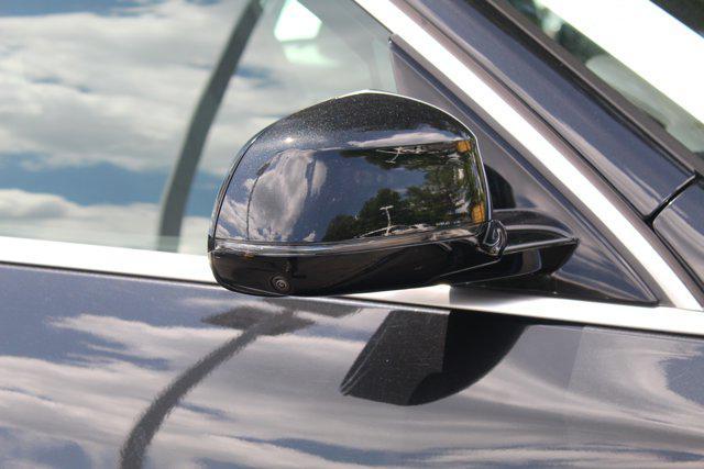 used 2022 BMW X5 car, priced at $54,998