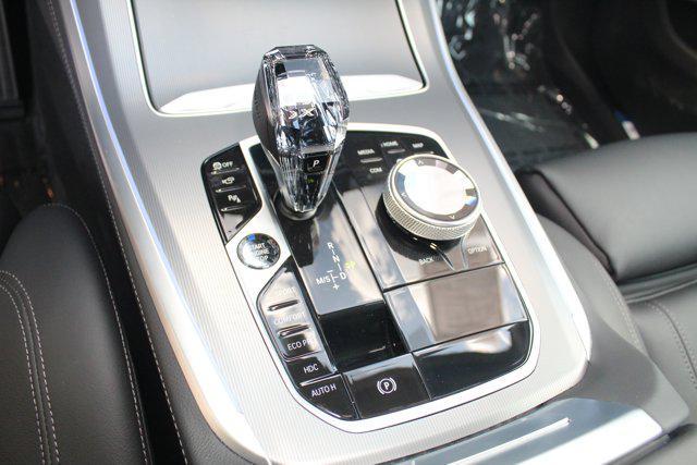 used 2022 BMW X5 car, priced at $54,998