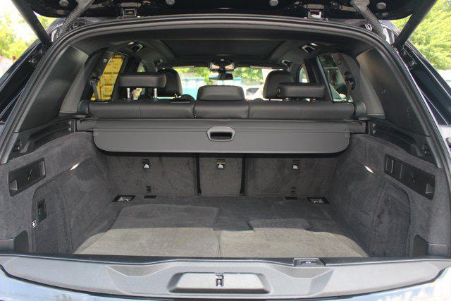 used 2022 BMW X5 car, priced at $54,998