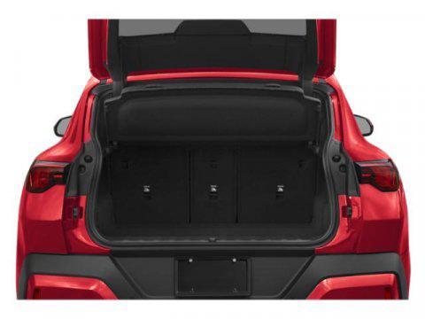 used 2025 BMW X2 car, priced at $42,848