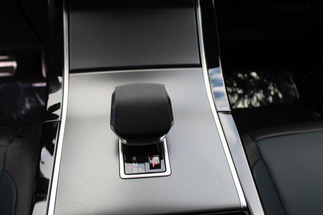 used 2025 Land Rover Range Rover Velar car, priced at $57,488