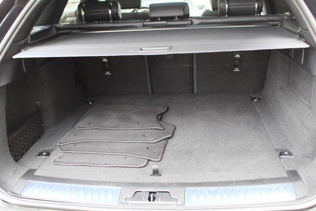 used 2025 Land Rover Range Rover Velar car, priced at $57,488