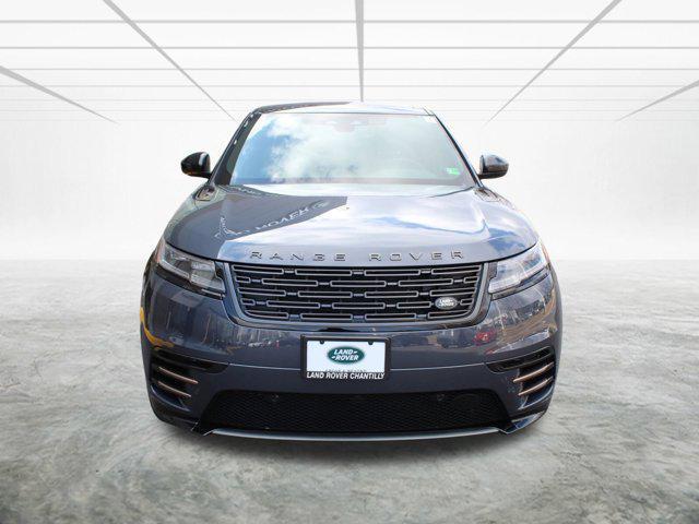 used 2025 Land Rover Range Rover Velar car, priced at $57,488