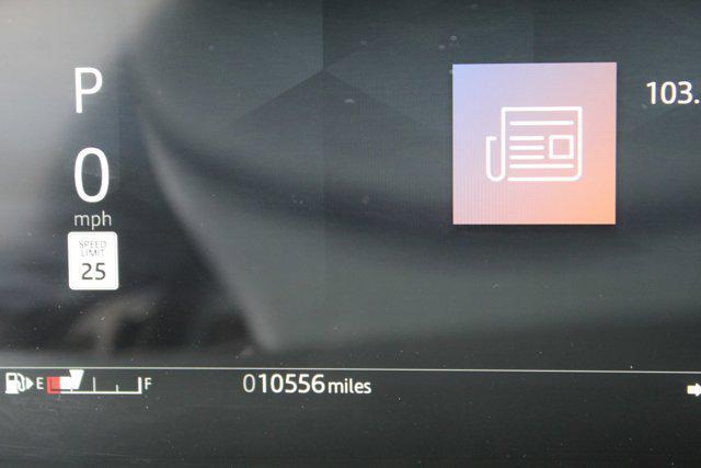 used 2025 Land Rover Range Rover Velar car, priced at $57,488
