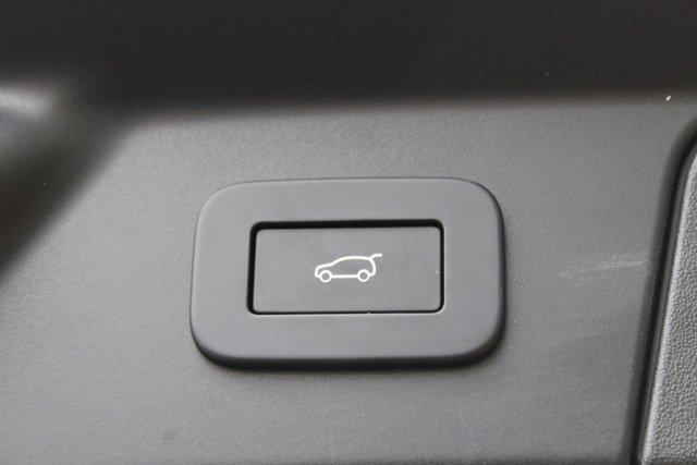 used 2025 Land Rover Range Rover Velar car, priced at $57,488
