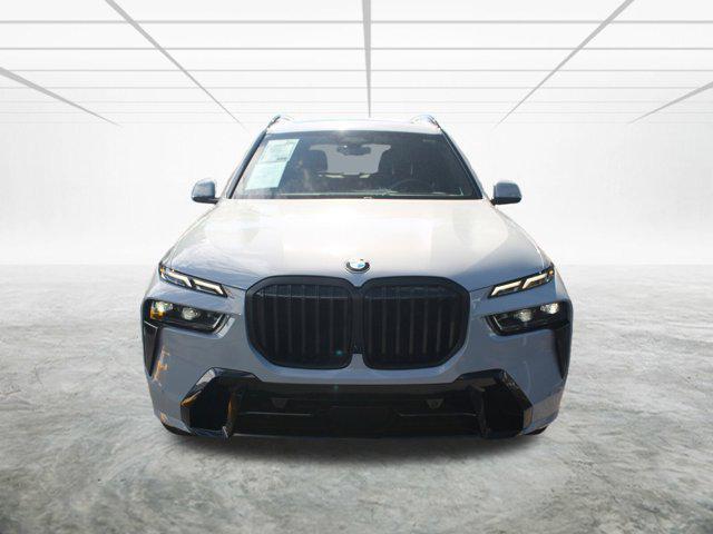 used 2024 BMW X7 car, priced at $77,998