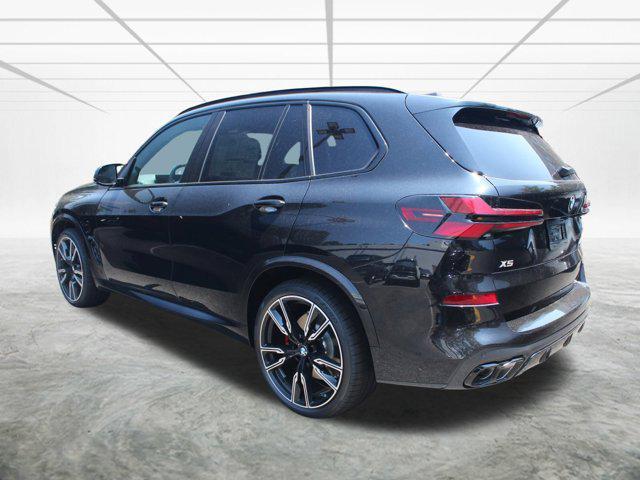 new 2025 BMW X5 car, priced at $104,605