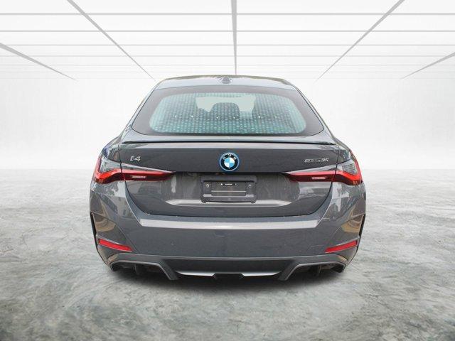 new 2024 BMW i7 car, priced at $129,945