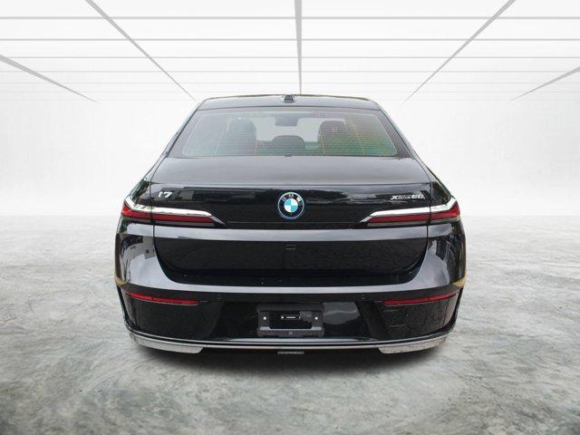 new 2024 BMW i7 car, priced at $129,945