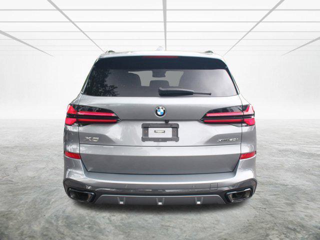 used 2024 BMW X5 car, priced at $63,998