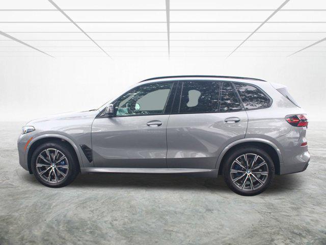 used 2024 BMW X5 car, priced at $63,998