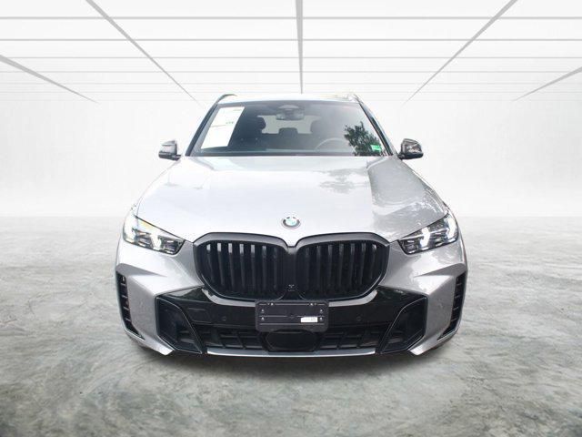used 2024 BMW X5 car, priced at $63,998