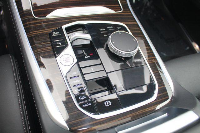 used 2024 BMW X5 car, priced at $63,998