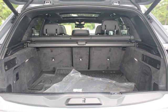 used 2024 BMW X5 car, priced at $63,998