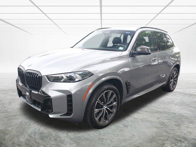 used 2024 BMW X5 car, priced at $63,998