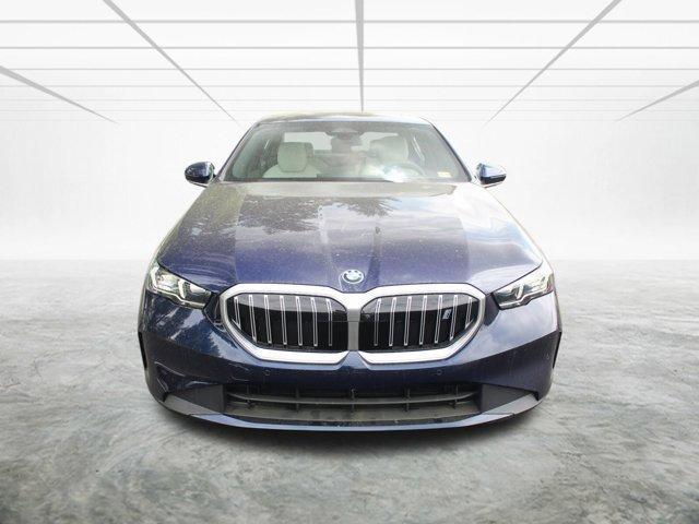 new 2024 BMW i5 car, priced at $73,095