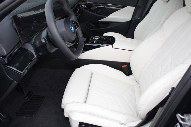 new 2024 BMW i5 car, priced at $73,095