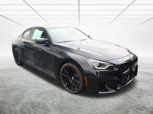 new 2025 BMW M2 car, priced at $72,525