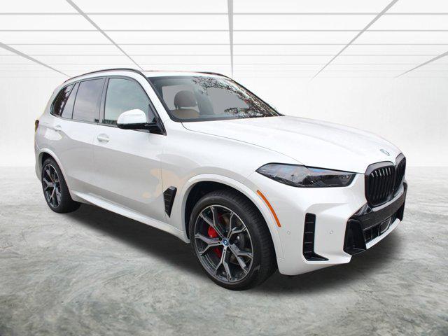 new 2025 BMW X5 PHEV car, priced at $88,775