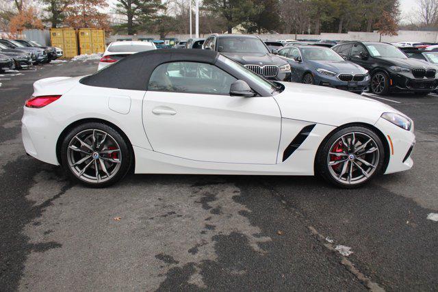 used 2024 BMW Z4 car