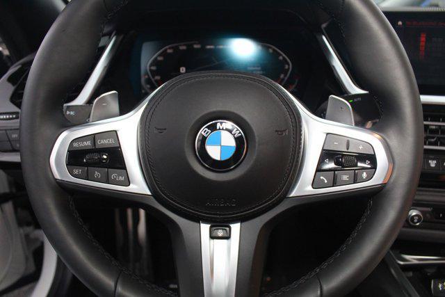 used 2024 BMW Z4 car