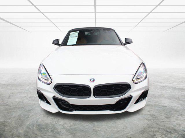 used 2024 BMW Z4 car