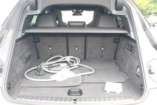 used 2025 BMW iX car