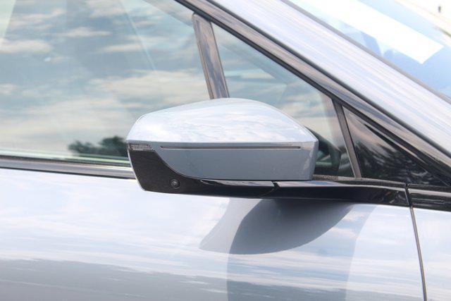 used 2025 BMW iX car