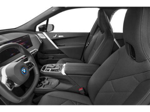 used 2023 BMW iX car, priced at $54,988