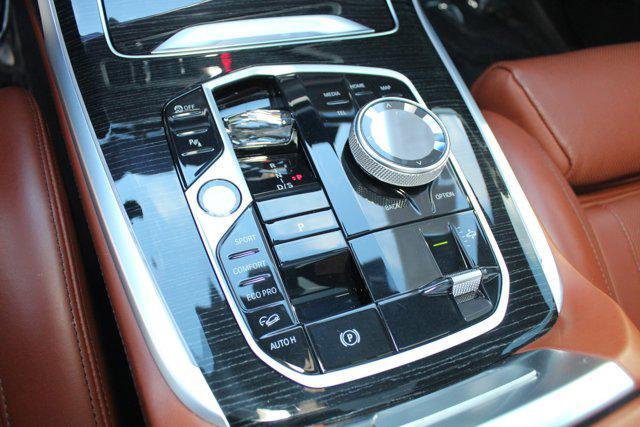 used 2023 BMW X7 car, priced at $78,998